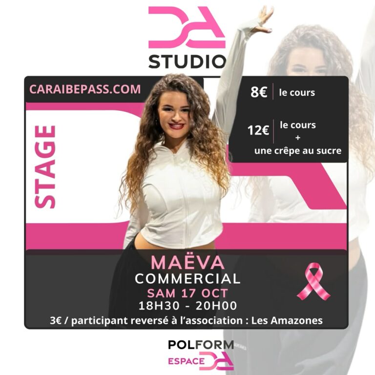 Maëva Commercial